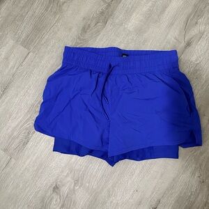 Women’s Active Shorts